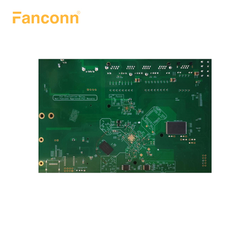 Fanconn