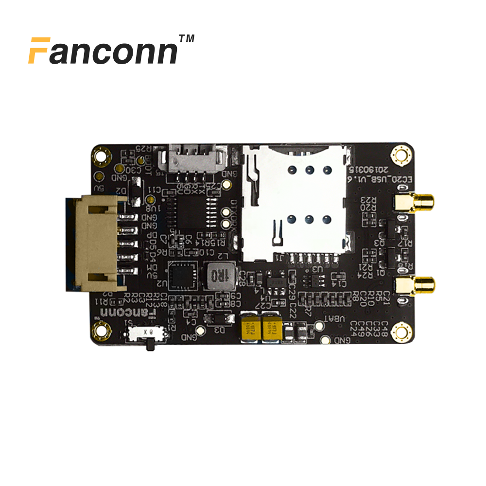 Fanconn