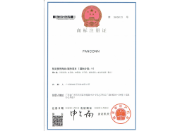准捷电子